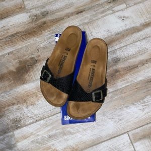 Birkenstock Madrid